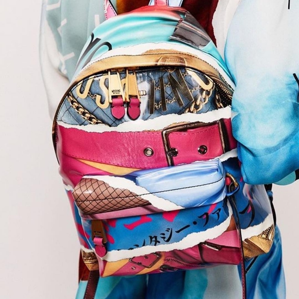 Moschino